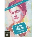 Frida Kahlo + CD