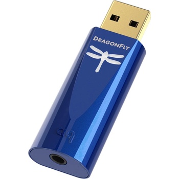 AudioQuest DragonFly