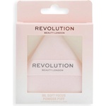 Makeup Revolution IRL Soft Focus Powder Puff Гъби за грим дамски
