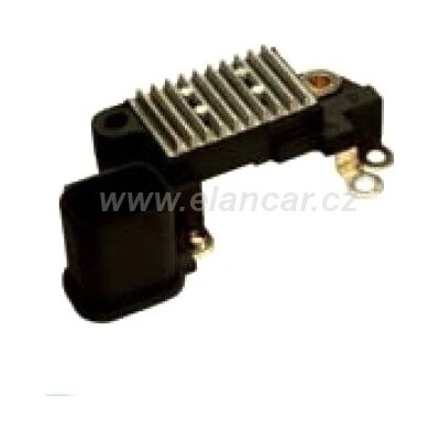 Regulátor napětí alternátoru Hitachi LR195-701