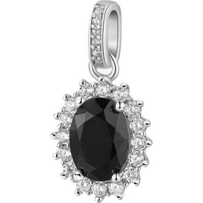 Brosway přívěsek Fancy Mystery black BWFMB12