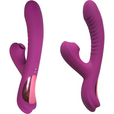 Love Spice Moving Pulsar Rabbit purple typ ZD9B