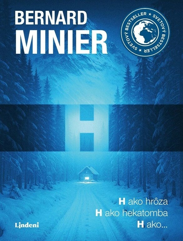 H - Bernard Minier