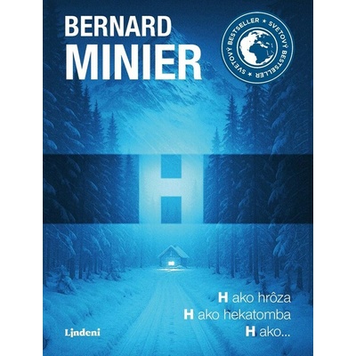 H - Bernard Minier