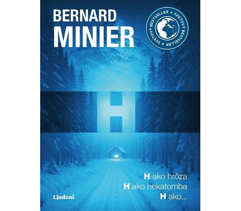 H - Bernard Minier