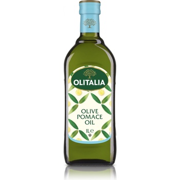 Olitalia Sansa olivový olej z pokrutin 1 l