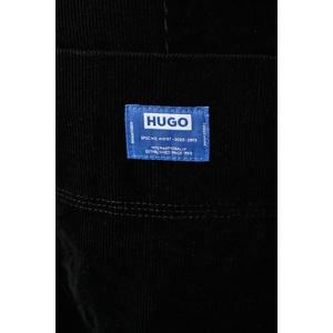 HUGO Blue панталон мъжки от джинс Gonah264W (50568465)
