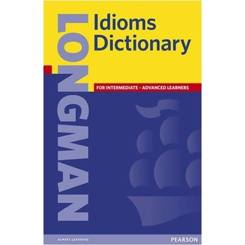 LONG Idioms Dictionary