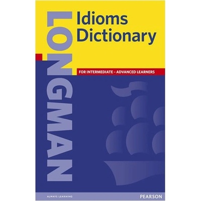 LONG Idioms Dictionary