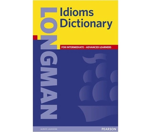 LONG Idioms Dictionary