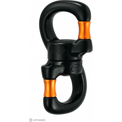 Petzl Swivel OPEN – Zboží Mobilmania