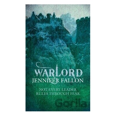 Warlord - Jennifer Fallon