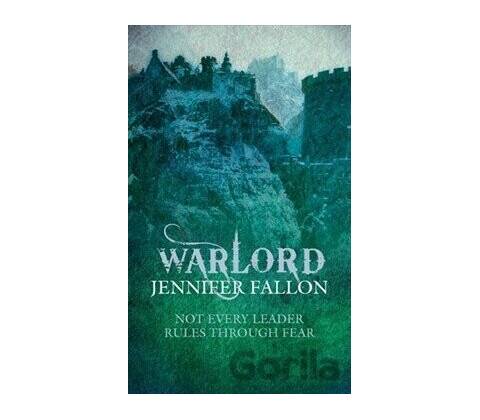 Warlord - Jennifer Fallon
