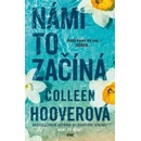 Námi to začíná - Námi to končí 2. - Colleen Hooverová