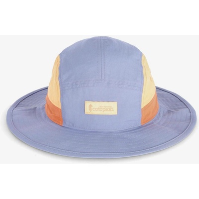 Cotopaxi Tech Bucket Hat fialová