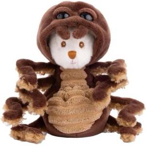 Bukowski Design AB BK ZIGGY SPIDER (15см) паяк Bukowski Design (22928)