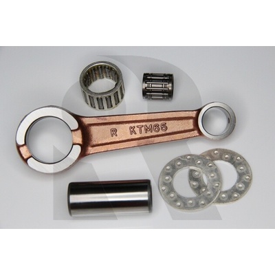 ROYAL RODS ojnice KTM SX 65 (SX65) '03-'08