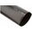 Cellpack Thickened Heat Shrink Tube SRH2/63-19/1000mm/B With Adhesive Black 135859