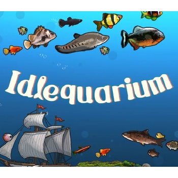 Idlequarium