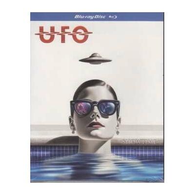 UFO Showtime BD