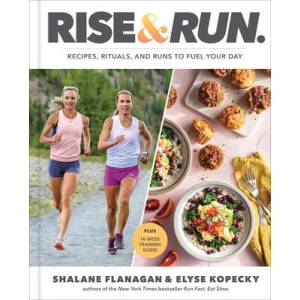 Rise and Run | Elyse Kopecky (2021)