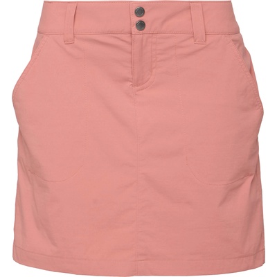 Columbia Saturday trail skort 8