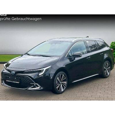 Toyota Corolla 2.0 Hybrid Touring Sports 131 kW