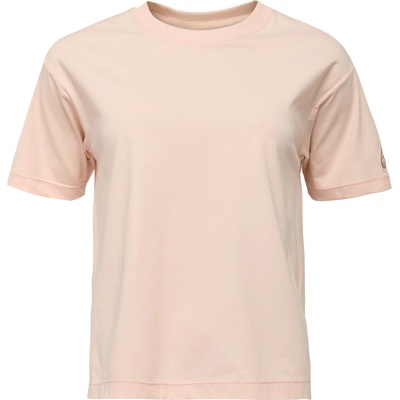 Tenson Camper Tee Women růžová