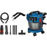 Bosch GAS 18V-10 L (06019C6302)