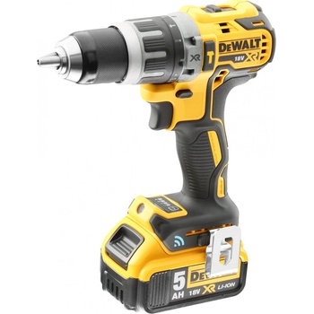 DeWalt DCD797P2B