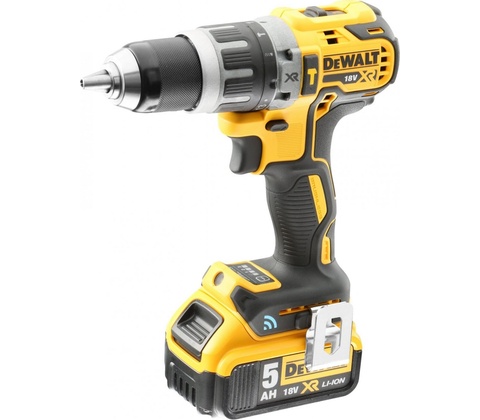 DeWalt DCD797P2B