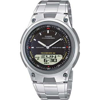 Casio AW-80D-1A