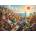 Alipson Puzzle - Puzzle The Dream of Barcelona - 500 piese