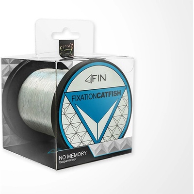 Delphin STRONG Cat transparent 1400 m 0,60 mm 45,1 lb