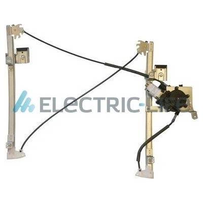 Zvedací zařízení oken Electric Life ZR ST20 L