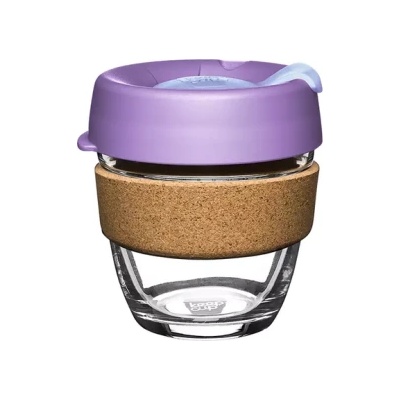 KeepCup Brew Cork S - Moonlight (BCMOO08)