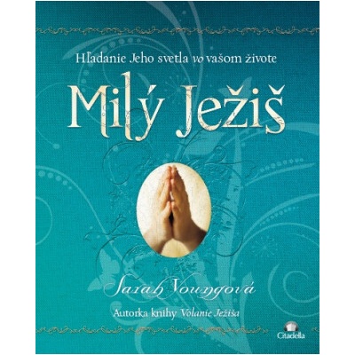 Milý Ježiš