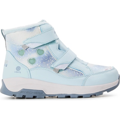 Skechers Обувки Skechers Kids' Walking Shoes - Light Blue