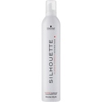 Schwarzkopf Silhouette Пяна за еластичност, 500 ml - baby