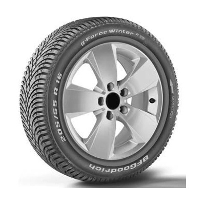 BFGoodrich G-Force Winter 2 185/65 R15 92T