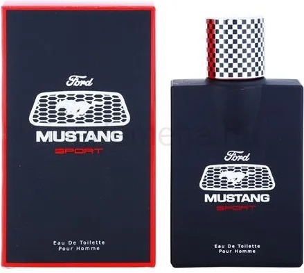 Ford Mustang Sport EDT 100 ml