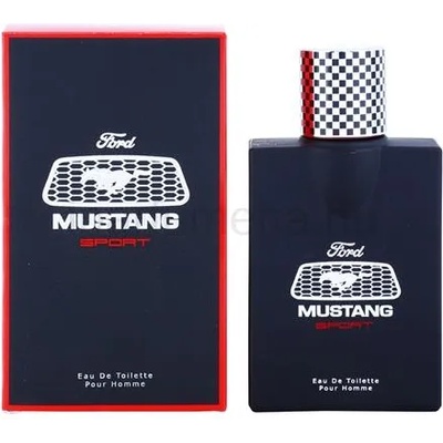 Ford Mustang Sport EDT 100 ml