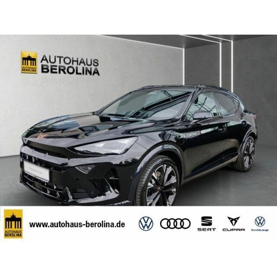 Cupra Formentor VZ 1.5 e-Hybrid DSG 200 kW