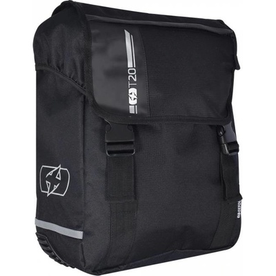 Oxford T20 QR Pannier Bag – Zboží Mobilmania