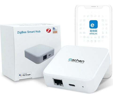 Eachen eWeLink ZigBee Bridge