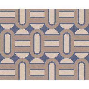 A. S. Création Влизелинов тапет за стена retro chic 39536-3