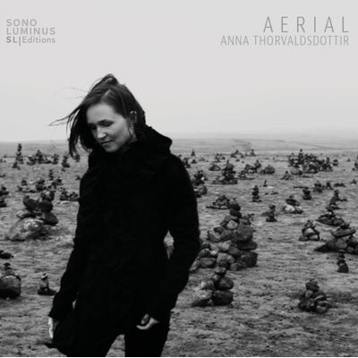 Anna Thorvaldsdottir - Aerial CD