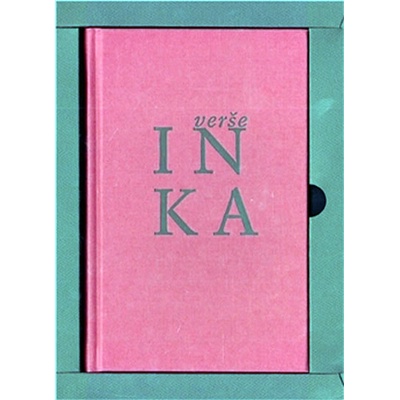Inka - Ingrid Hanušová