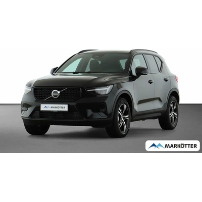 Volvo XC40 Plus 145 kW