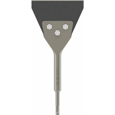 BOSCH PRO SDS plus Floor Scraper, 130 × 290 mm (2.608.690.610)